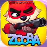 Zooba-Mod