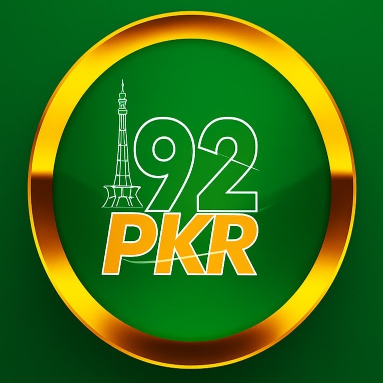 92PKR