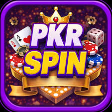 PKR Spin